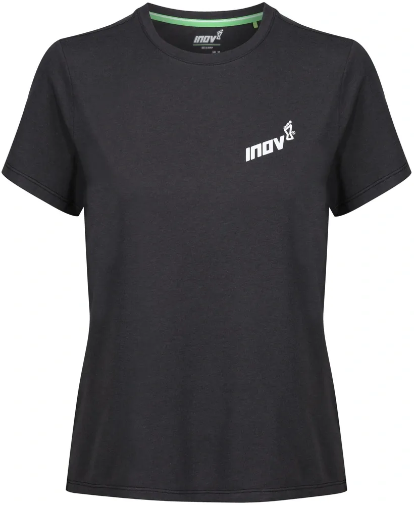 Triko INOV-8 Graphic Tee SS "Brand" M