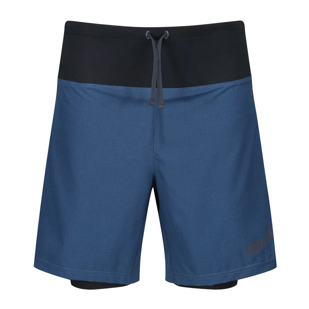 Šortky INOV-8 TrailFly Ultra 7" 2in1 Short M