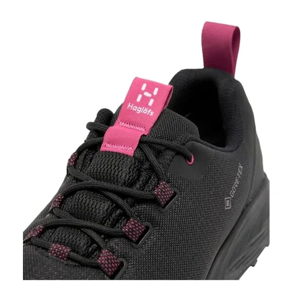 W Boty HAGLÖFS L.I.M Low ST GTX Low
