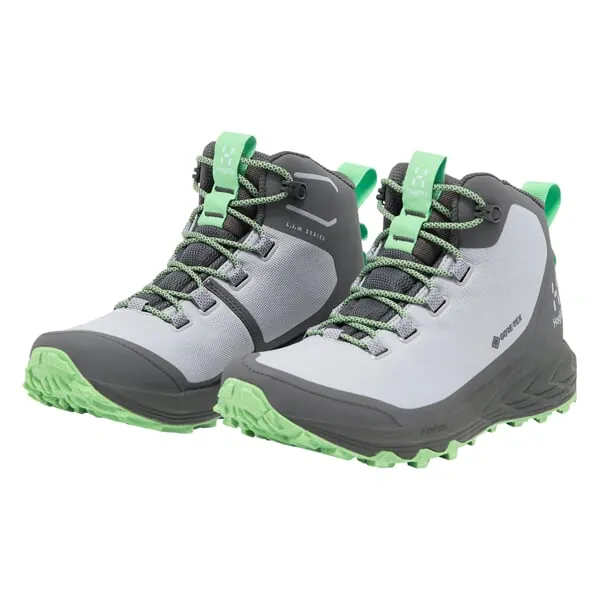 W Boty HAGLÖFS L.I.M FH GTX Mid