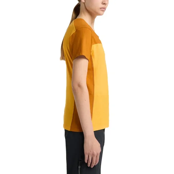 W Triko HAGLÖFS ROC Grip