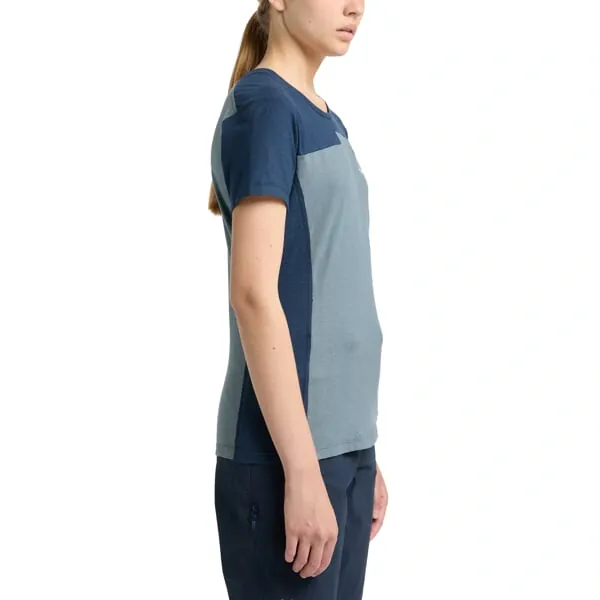 W Triko HAGLÖFS ROC Grip