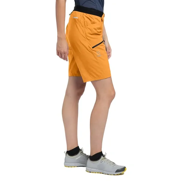 W Šortky HAGLÖFS L.I.M Fuse