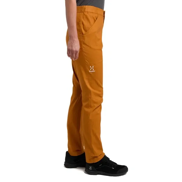 W Kalhoty HAGLÖFS ROC Hemp