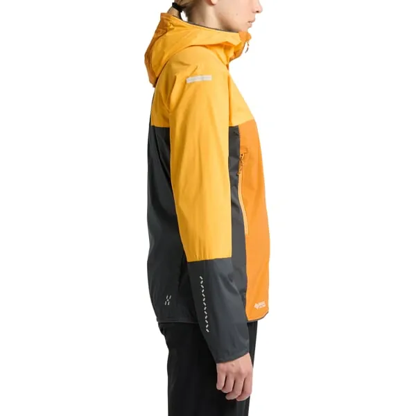 W Bunda HAGLÖFS L.I.M Alpha