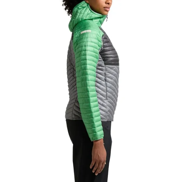 W Bunda HAGLÖFS L.I.M Mimic