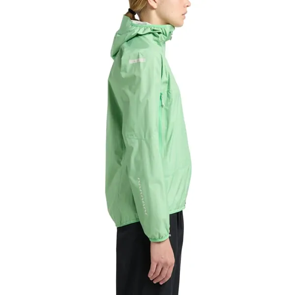 W Bunda HAGLÖFS L.I.M Proof