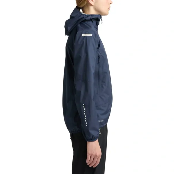 W Bunda HAGLÖFS L.I.M Proof