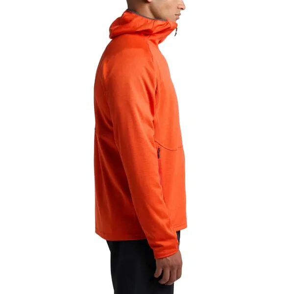 Mikina HAGLÖFS Skuta hood