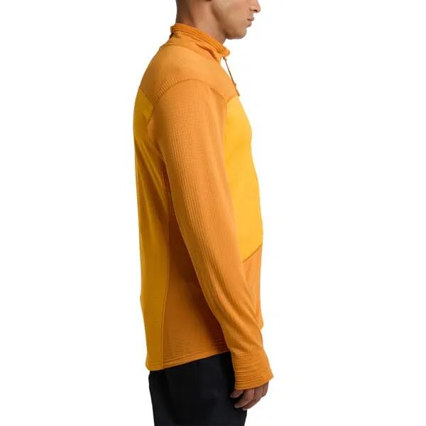 Mikina HAGLÖFS ROC Spitz Mid