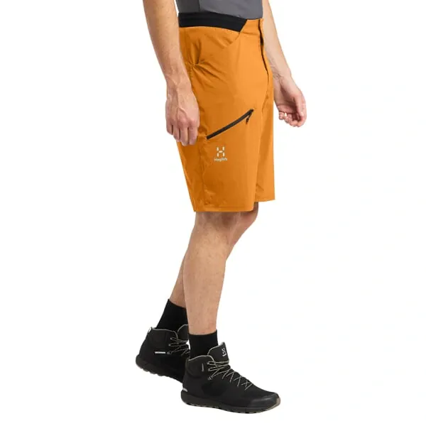 Šortky HAGLÖFS L.I.M Fuse