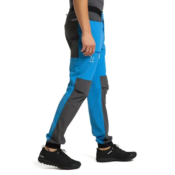 Kalhoty HAGLÖFS L.I.M Rugged