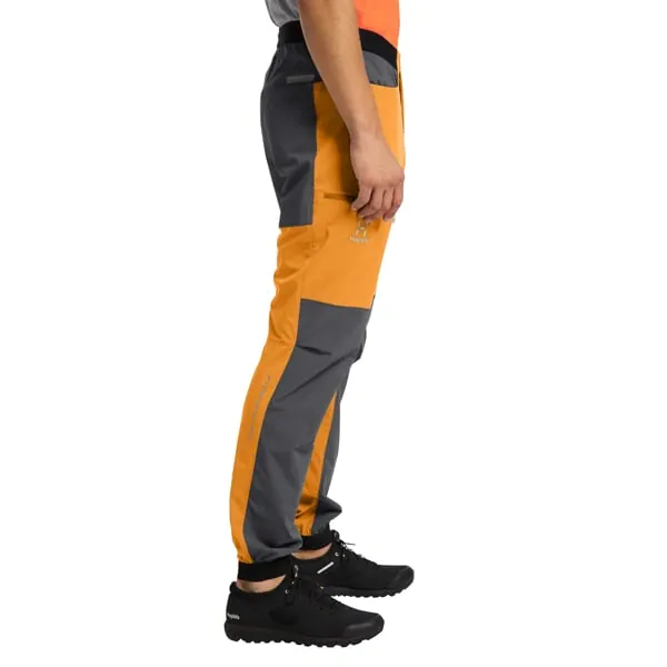 Kalhoty HAGLÖFS L.I.M Rugged