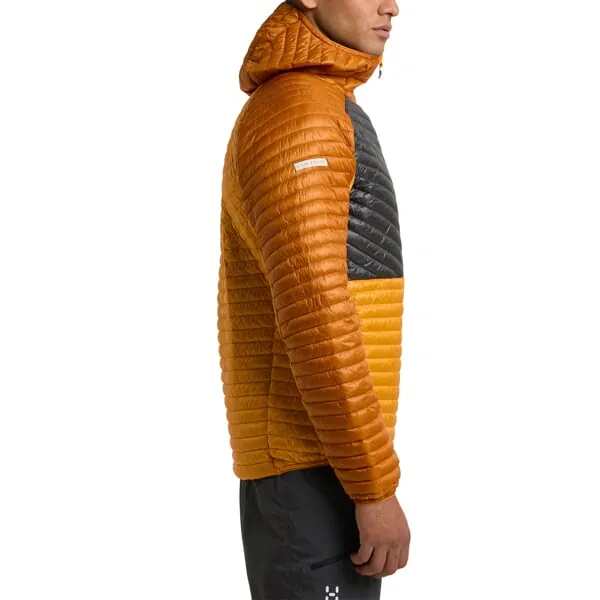 Bunda HAGLÖFS L.I.M Mimic hood