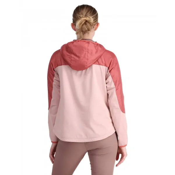 W Bunda KARI TRAA HENNI HYBRID