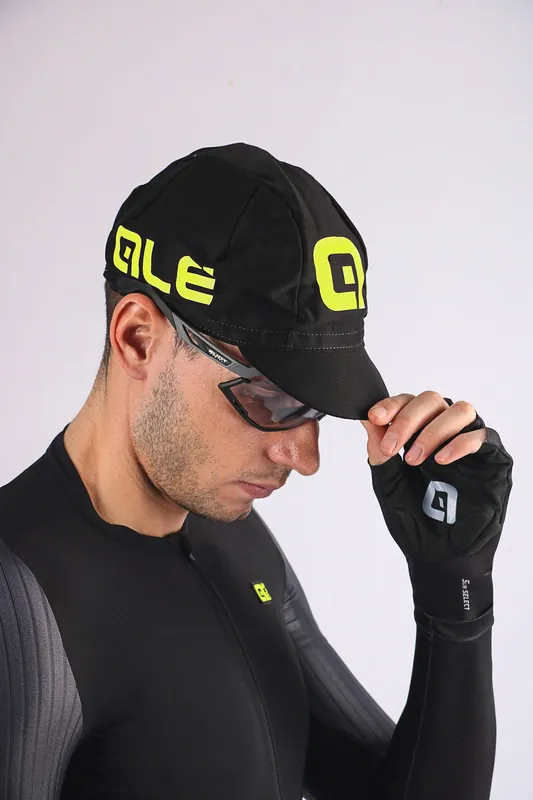 Kšiltovka ALÉ COTTON