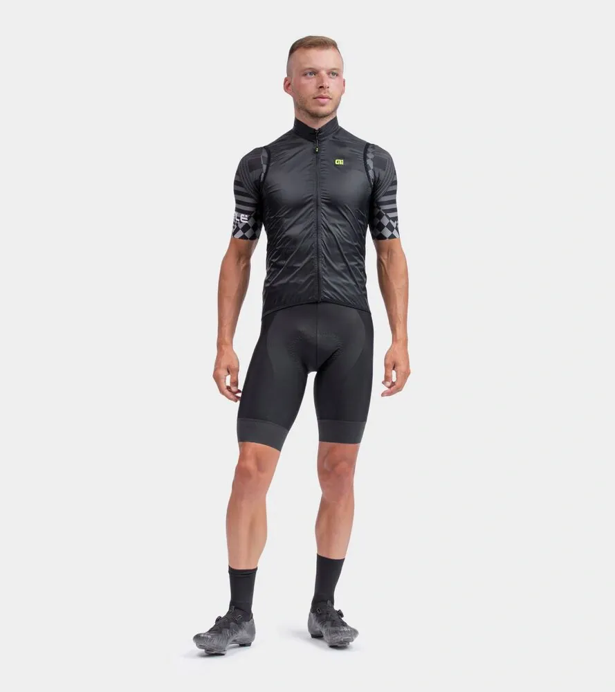 Cyklovesta ALÉ VENTO 2.0