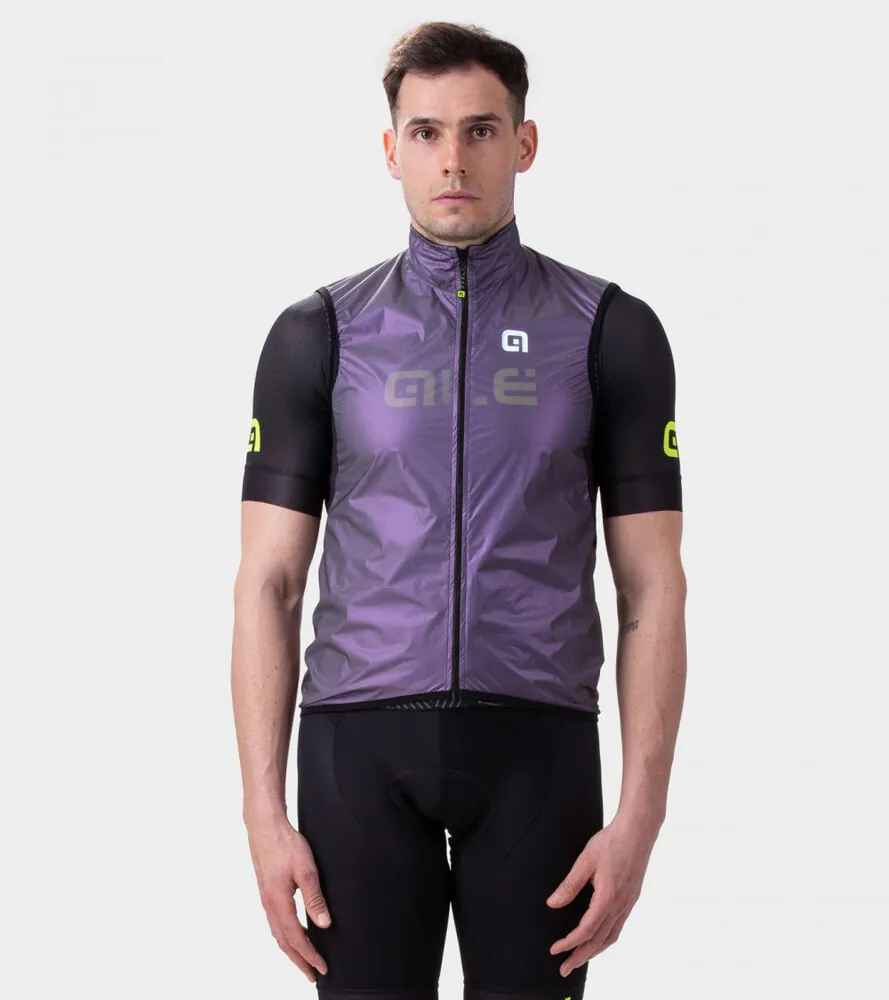 Cyklovesta ALÉ CLEVER