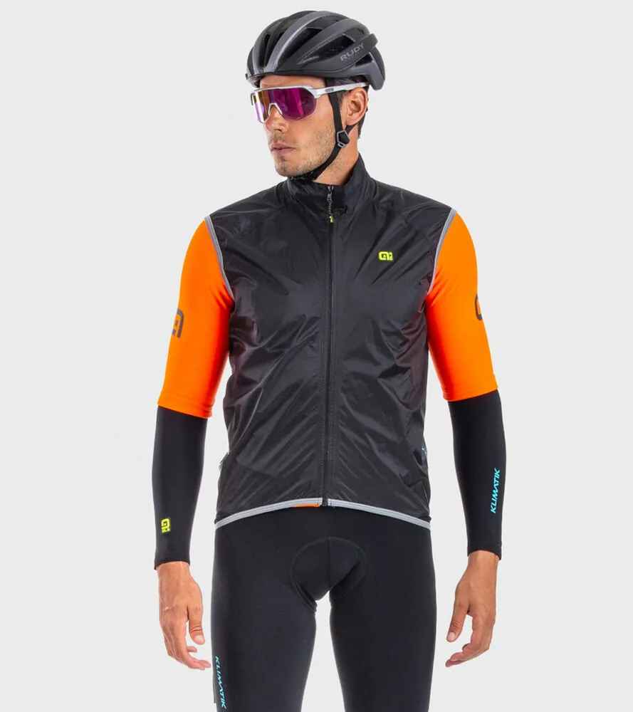 Cyklovesta ALÉ ELEMENTS