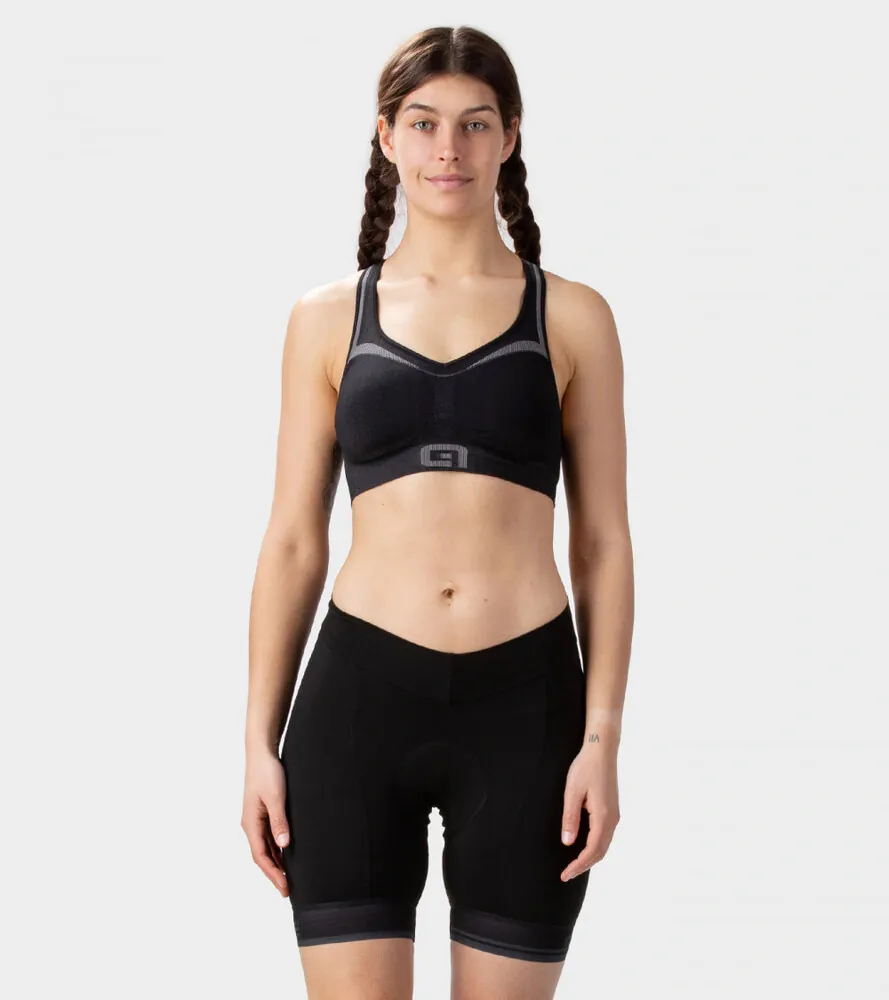 W Cyklokalhoty ALÉ CLASSICO RL