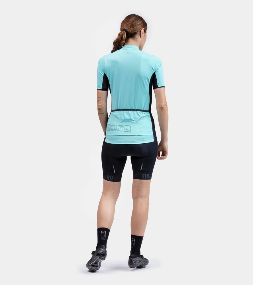 W Cyklodres ALÉ COLOR BLOCK