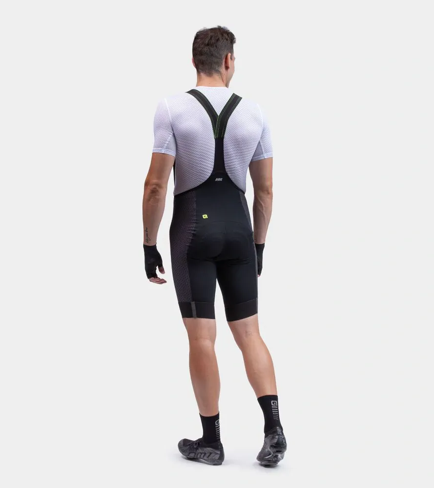 Cyklokalhoty ALÉ VELOCITY HD2