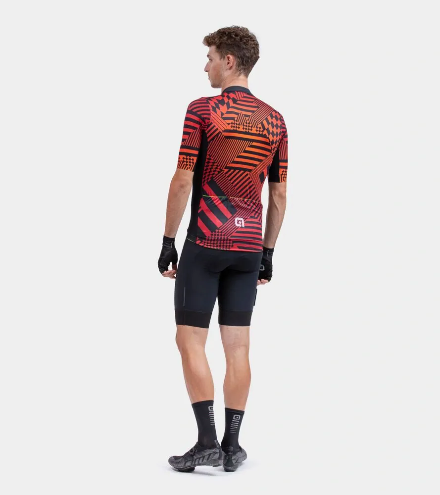 Cyklodres ALÉ CHECKER