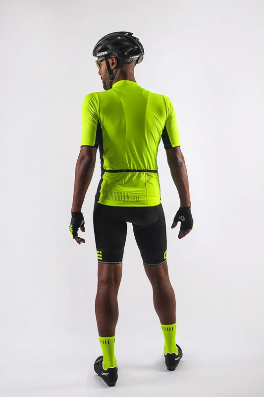 Cyklodres ALÉ COLOR BLOCK