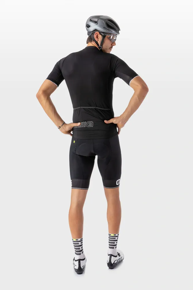 Cyklodres ALÉ COLOR BLOCK