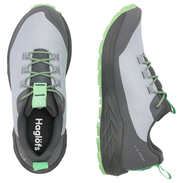 W Boty HAGLÖFS L.I.M FH Low