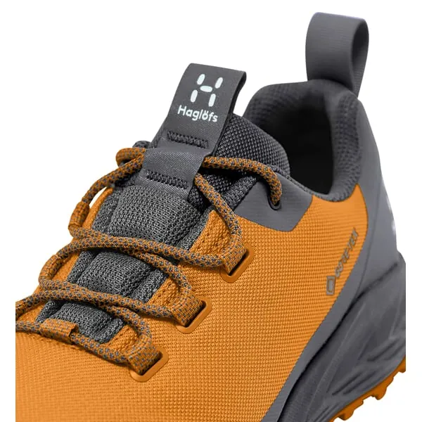 W Boty HAGLÖFS L.I.M FH GTX Low