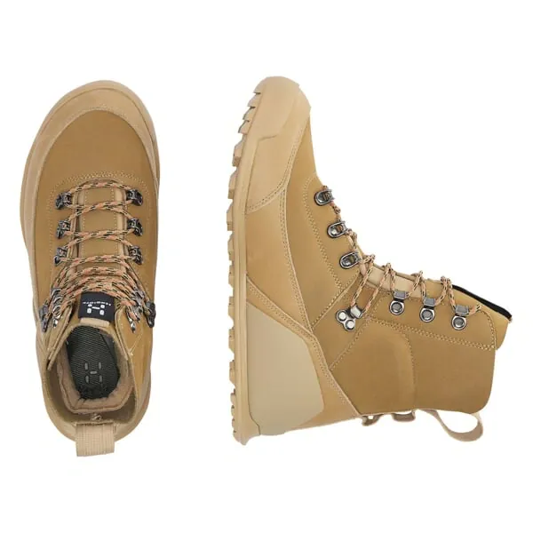 W Boty HAGLÖFS Duality RT1