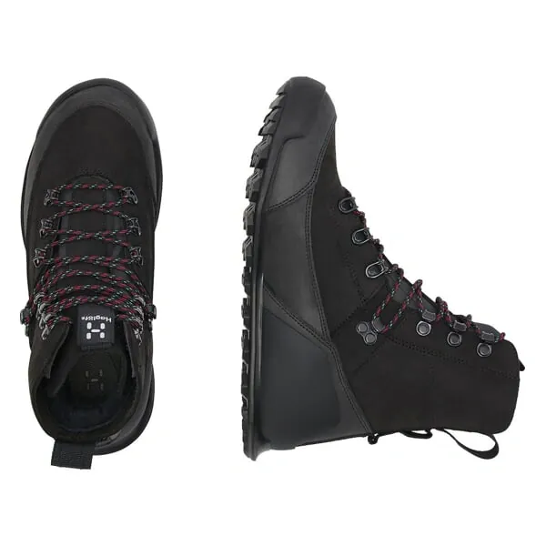 W Boty HAGLÖFS Duality RT1