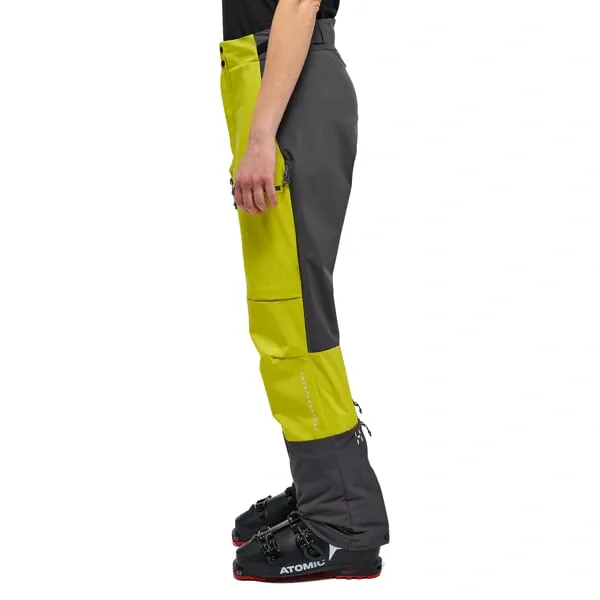 W Kalhoty HAGLÖFS L.I.M Hybrid Touring