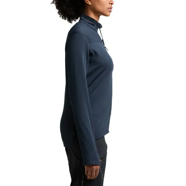 W Mikina HAGLÖFS ROC Spitz Mid