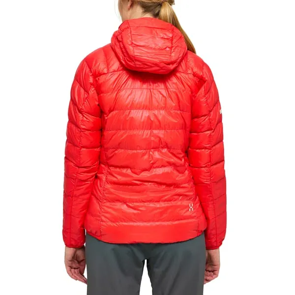 W Bunda HAGLÖFS L.I.M Down Hood