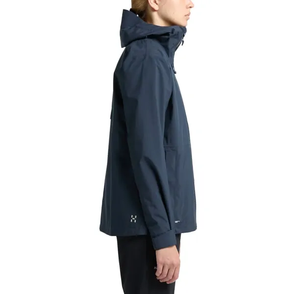 W Bunda HAGLÖFS Aria Proof