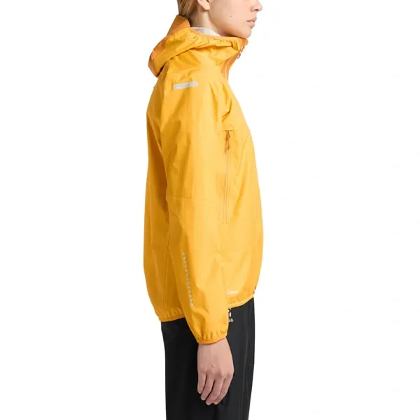 W Bunda HAGLÖFS L.I.M Proof