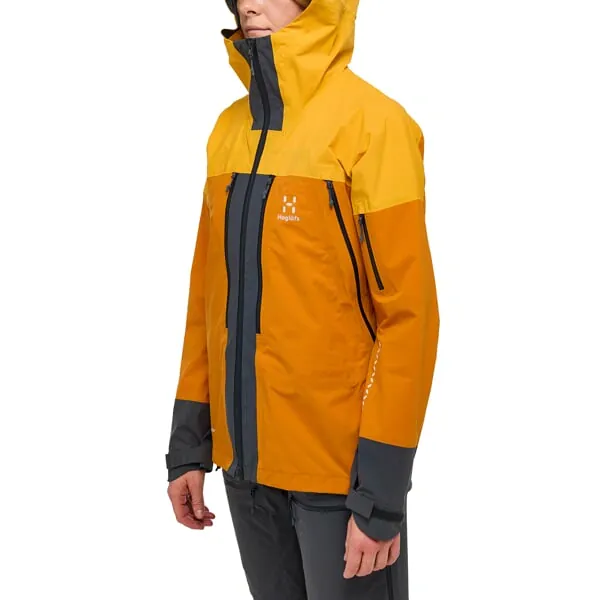 W Bunda HAGLÖFSL.I.M Touring Proof