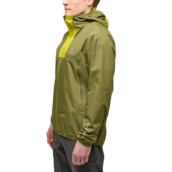 Bunda HAGLÖFS L.I.M Proof