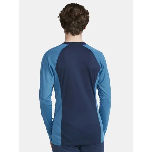 Triko CRAFT CORE Warm Baselayer LS