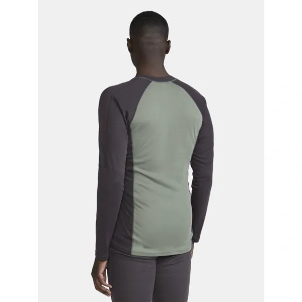 Triko CRAFT CORE Warm Baselayer LS