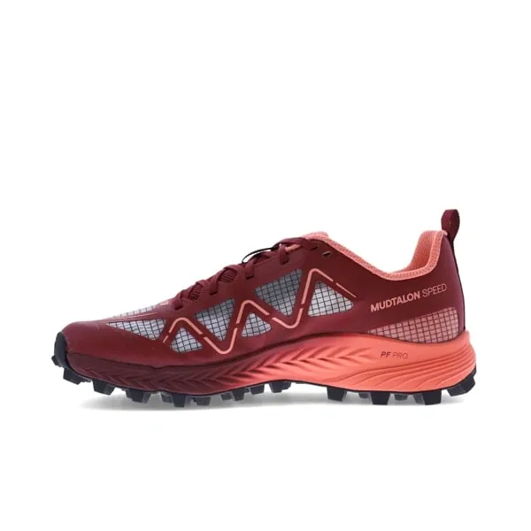 W Boty INOV-8 Mudtalon Speed