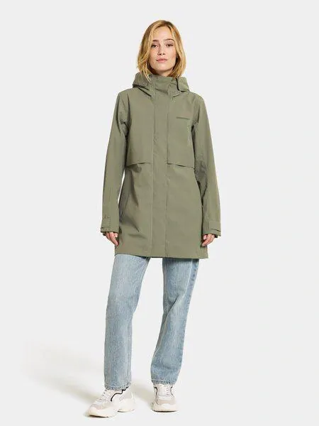 W Kabát D1913 EDITH