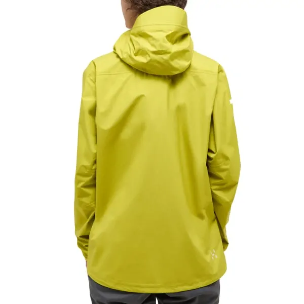 W Bunda HAGLÖFS L.I.M GTX