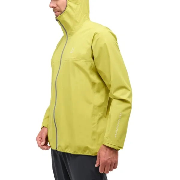 Bunda HAGLÖFS L.I.M Tempo Trail Proof