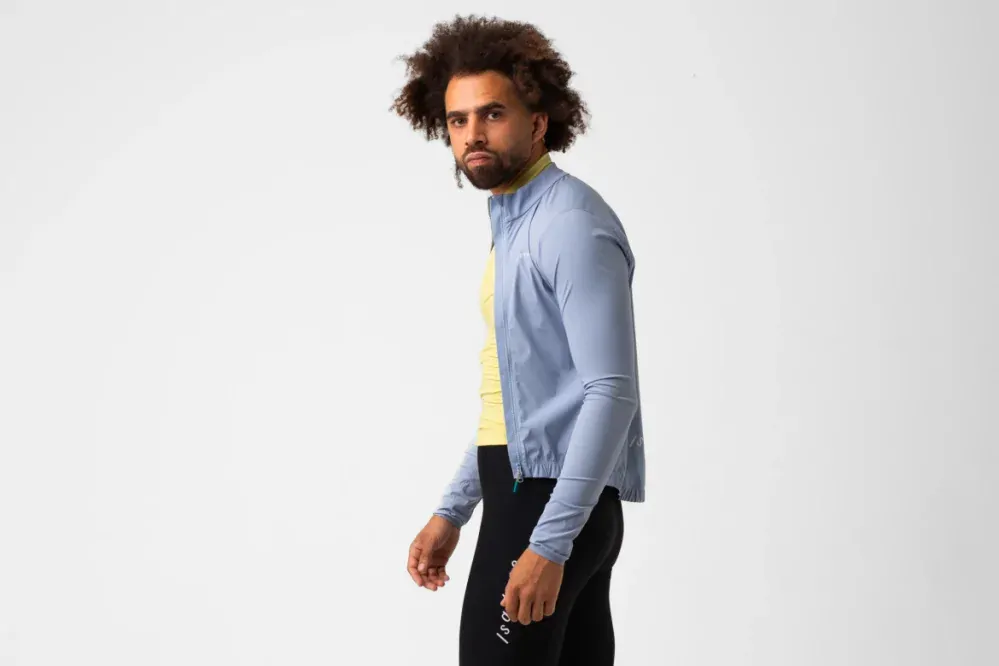 Cyklobunda ISADORE Debut Wind Jacket Eventide