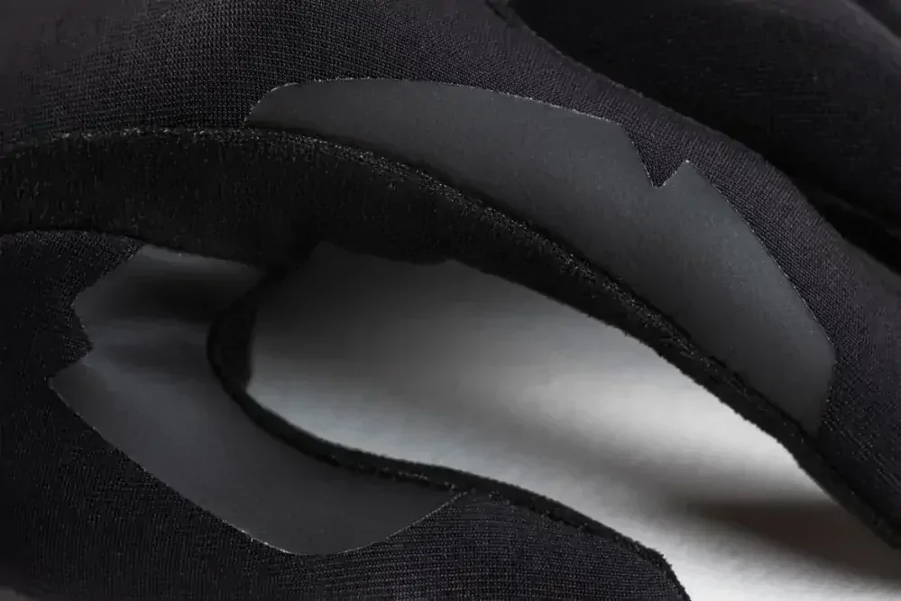 Rukavice ISADORE  Autumn-Spring Gloves Black