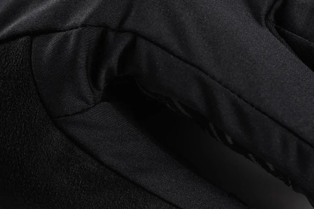 Rukavice ISADORE  Winter Gloves Black