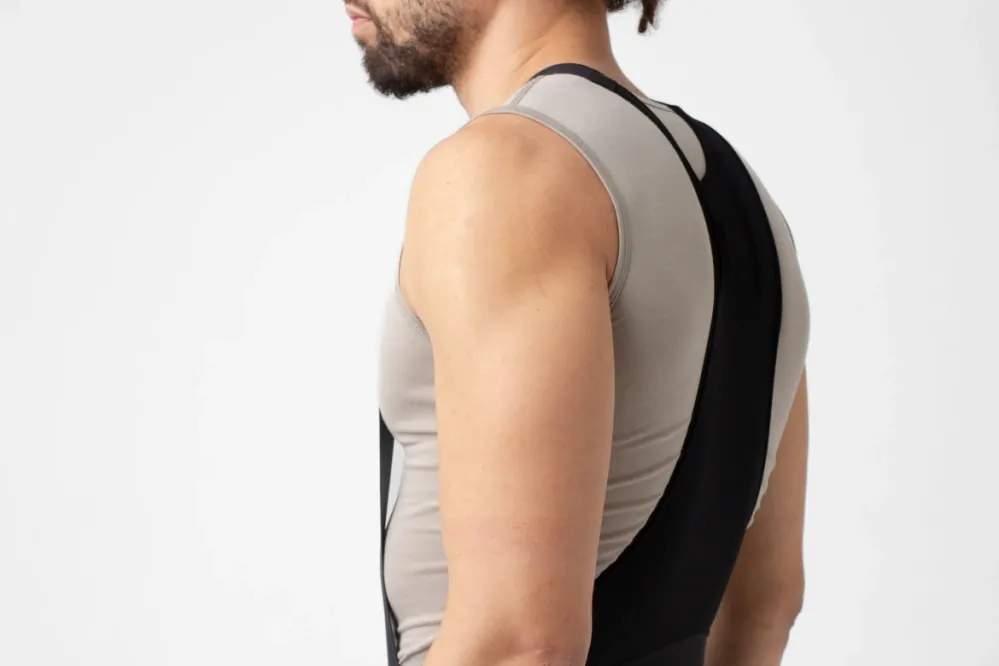 Triko ISADORE  Merino Sleeveless Baselayer String